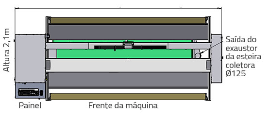 Furadeira F601