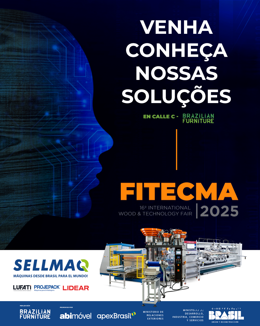 banner da FITECMA